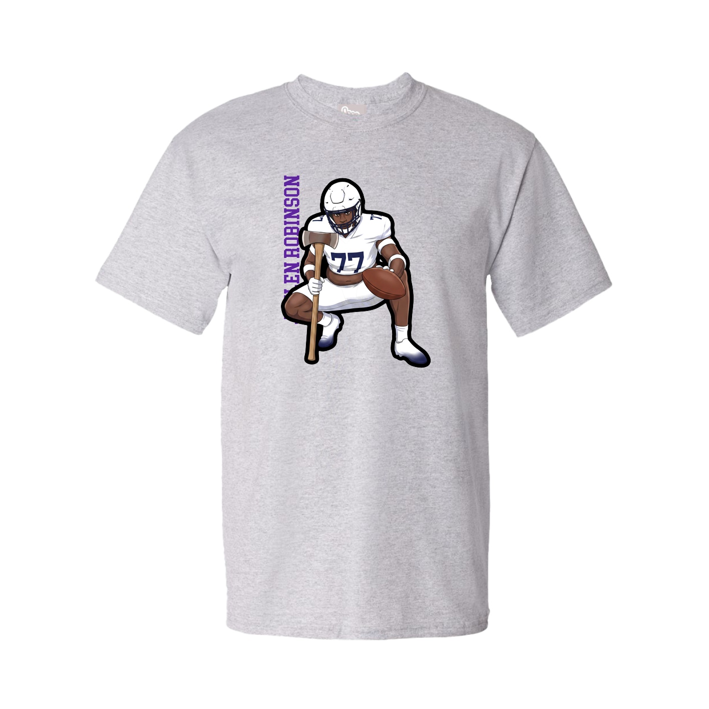 NIL Club Tee