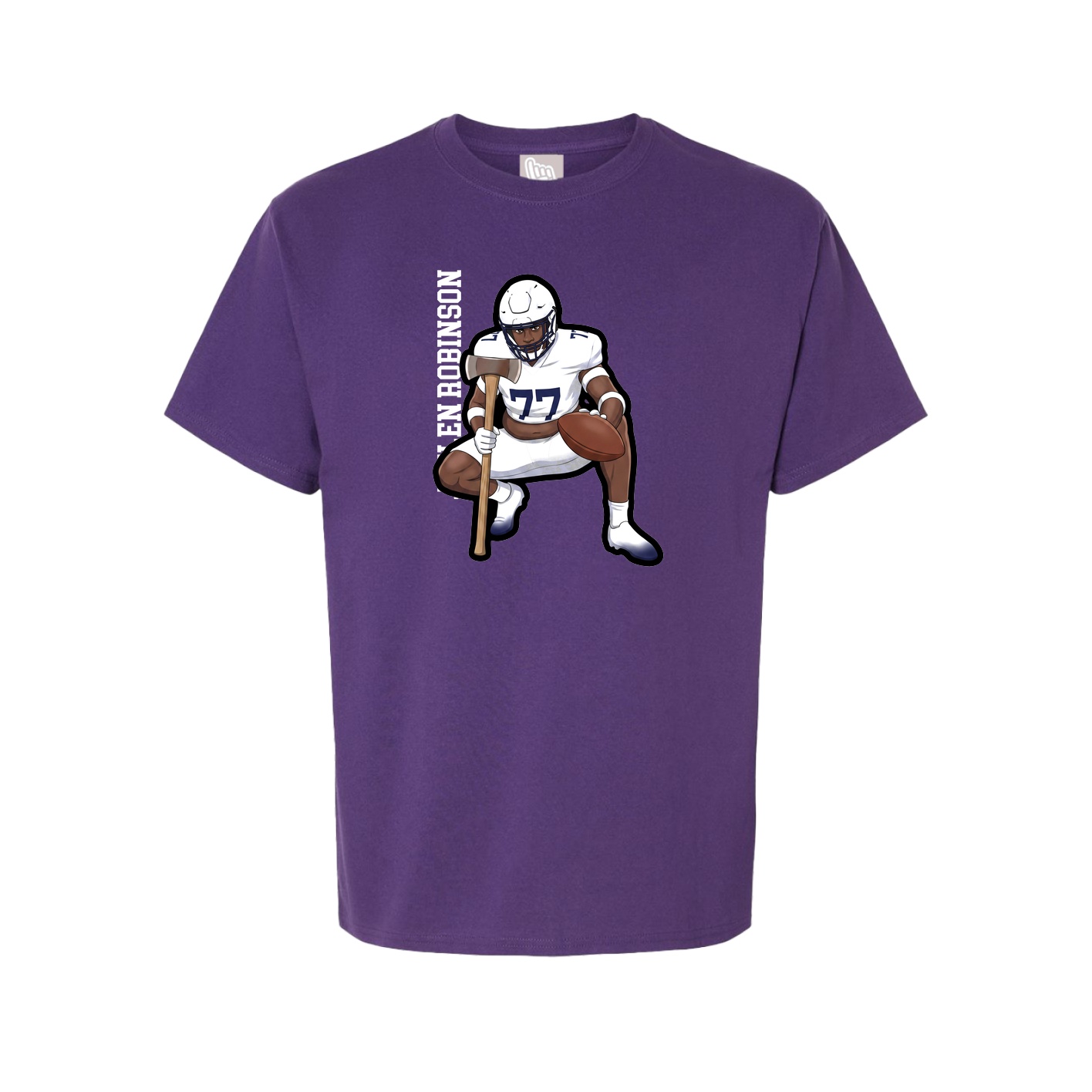 NIL Club Tee