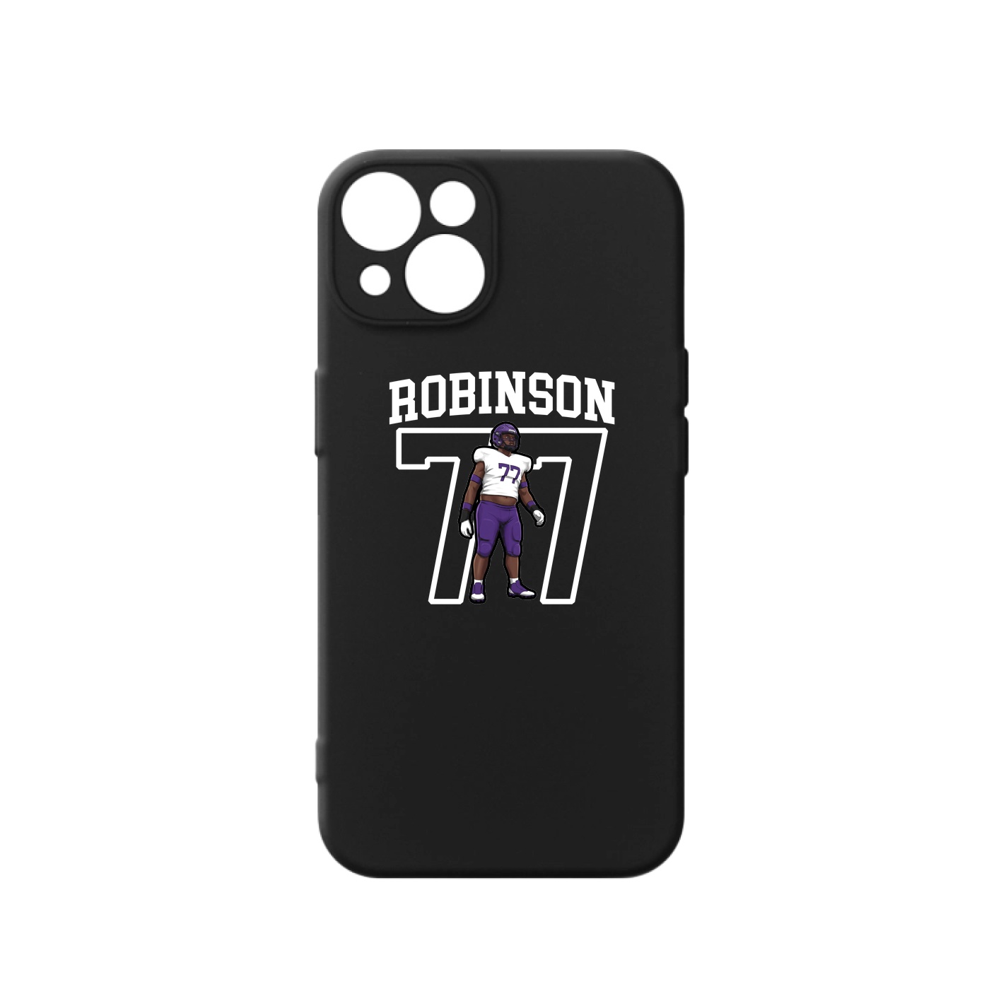 iPhone case