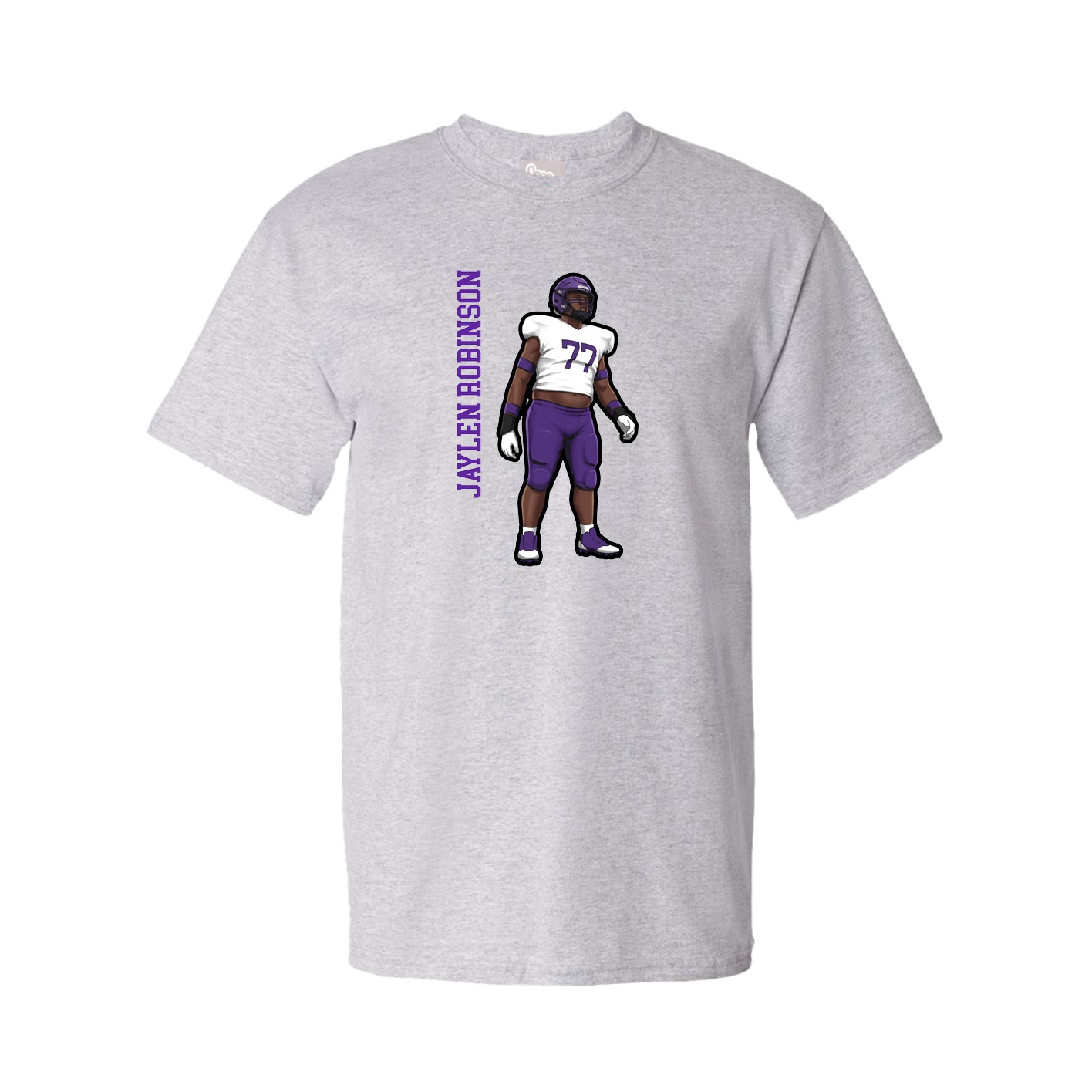 NIL Club Tee