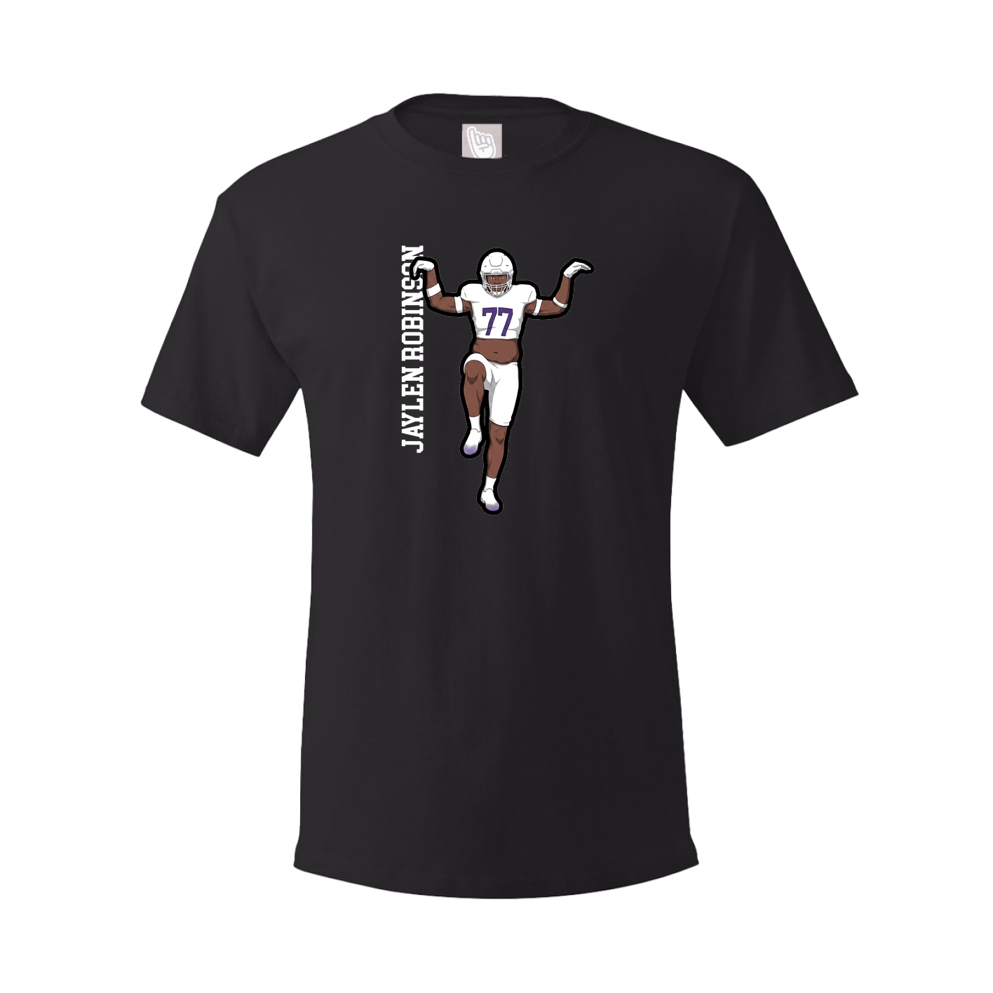 NIL Club Tee
