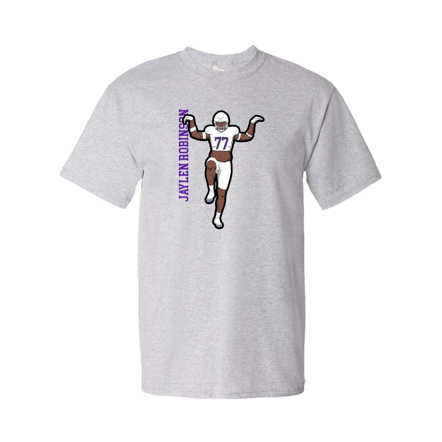 NIL Club Tee