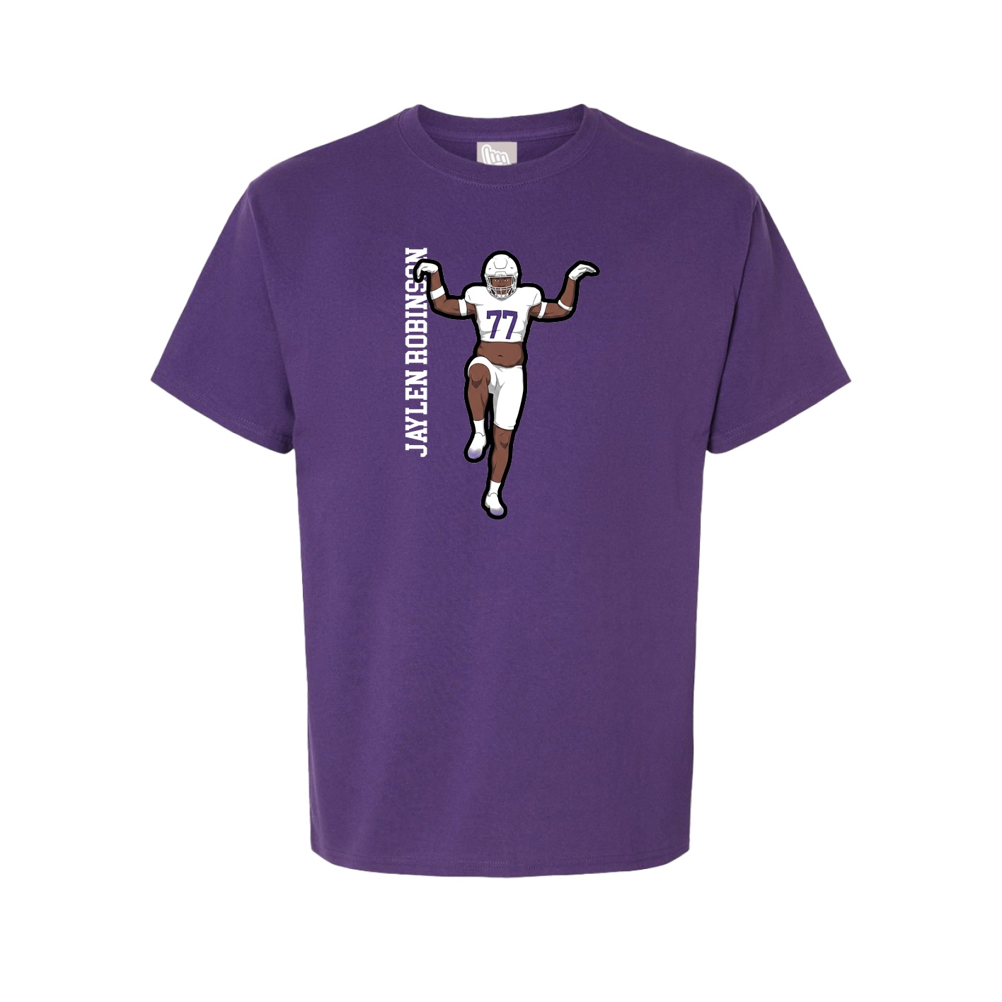 NIL Club Tee