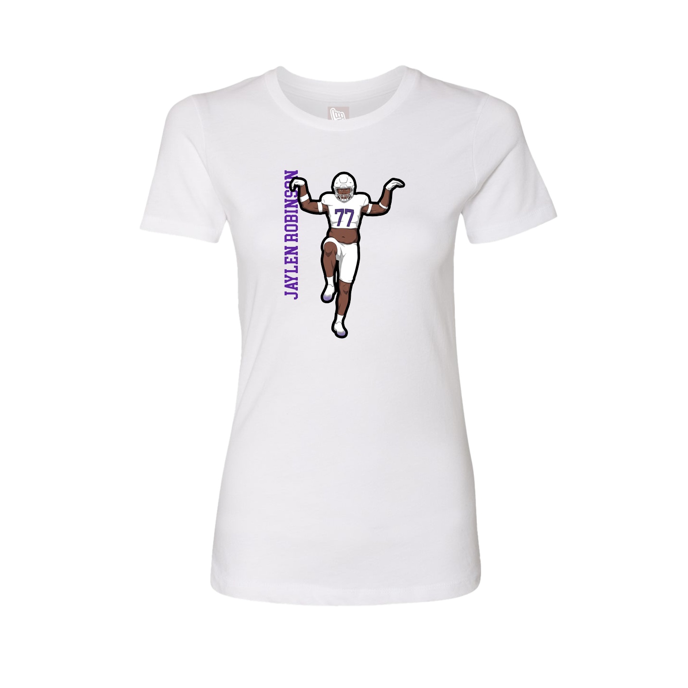 Womens Tee