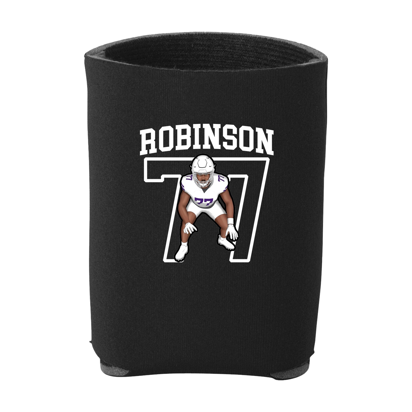 Can Holder — Shirsey in Black