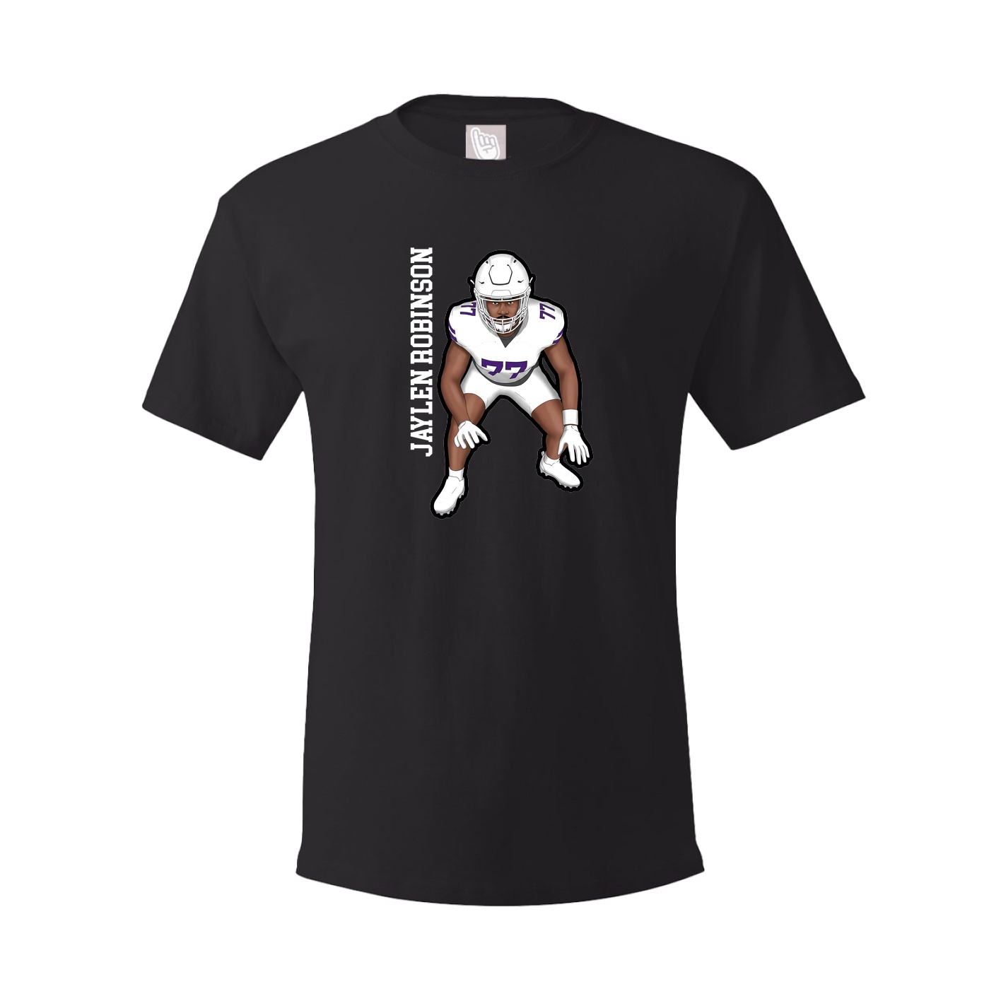 NIL Club Tee