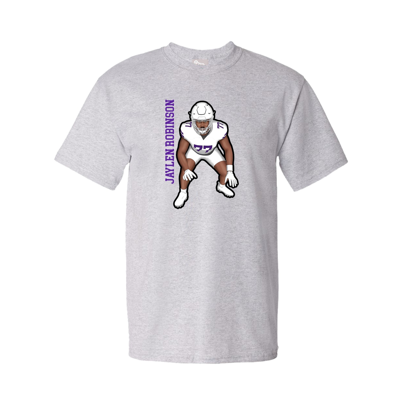 NIL Club Tee