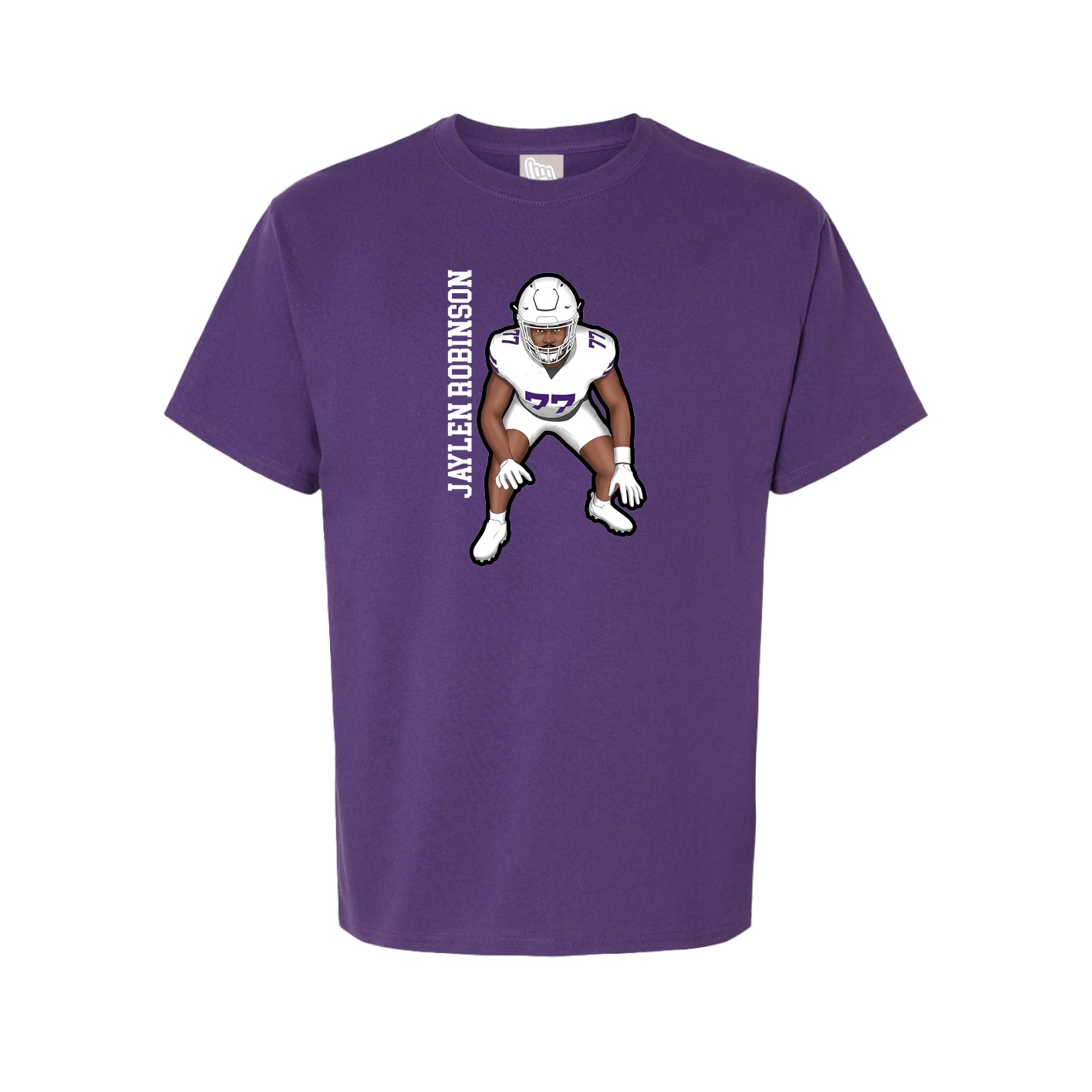NIL Club Tee