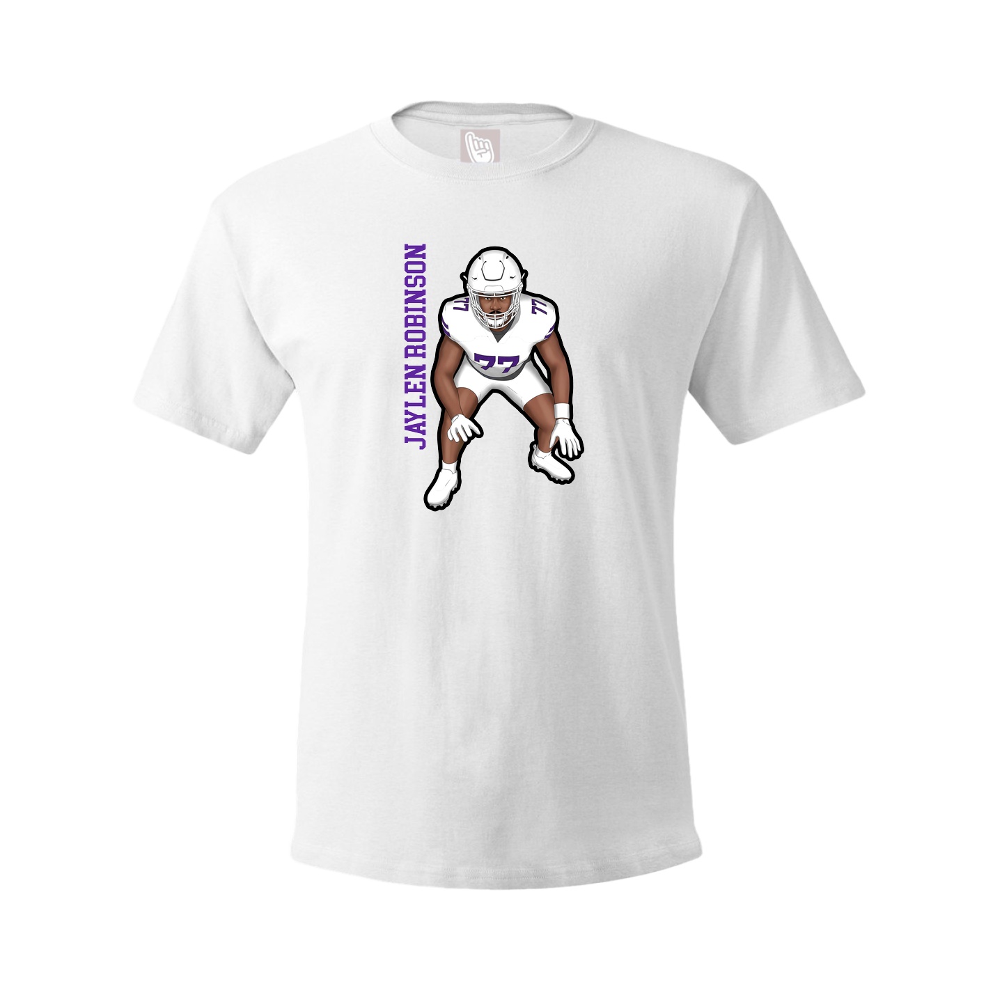 NIL Club Tee