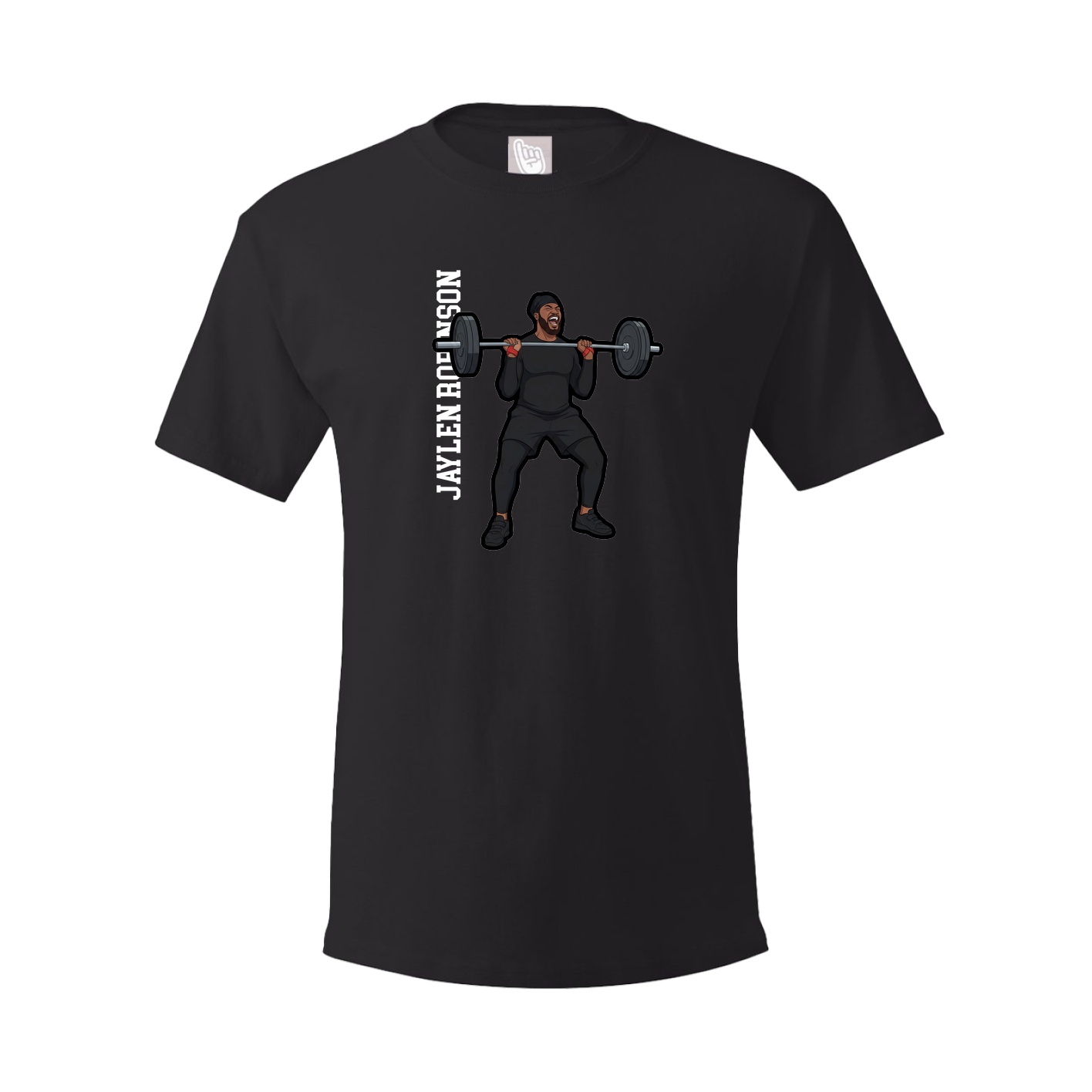 NIL Club Tee