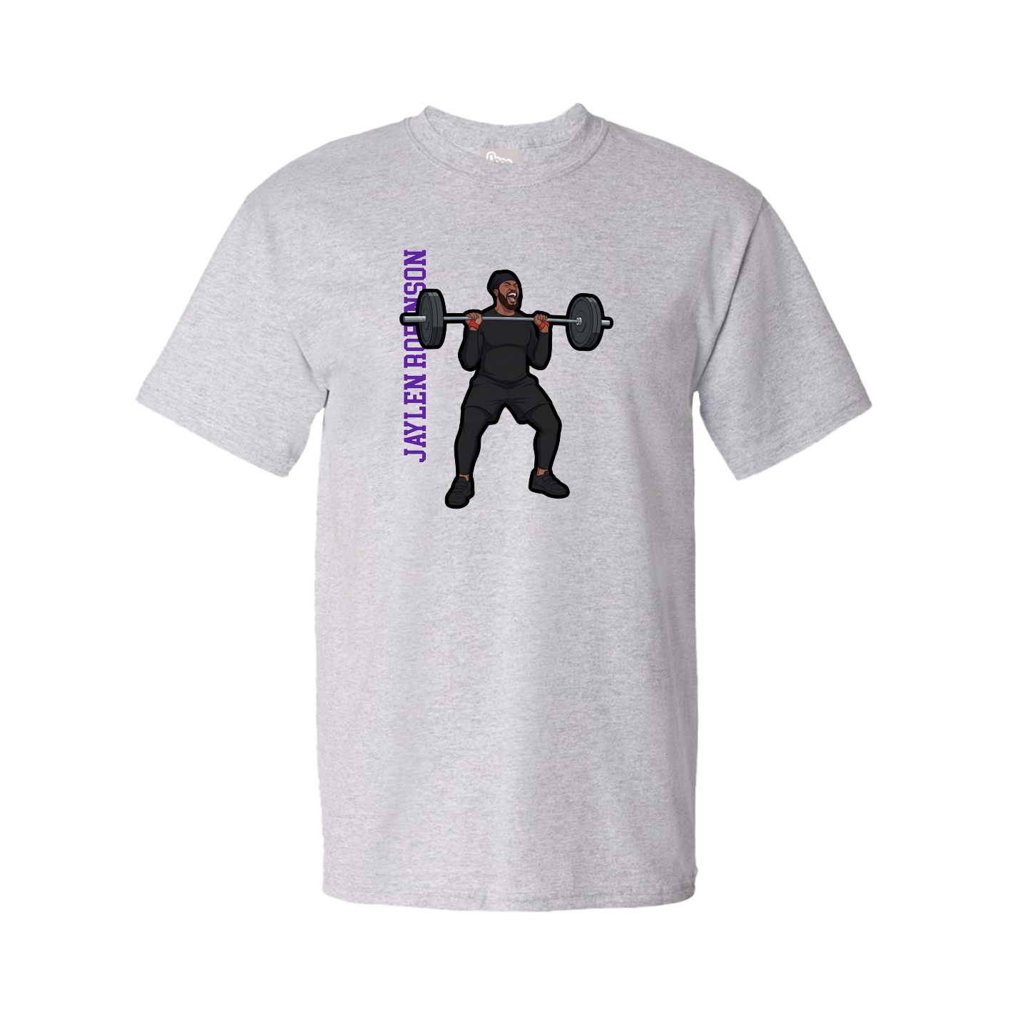 NIL Club Tee