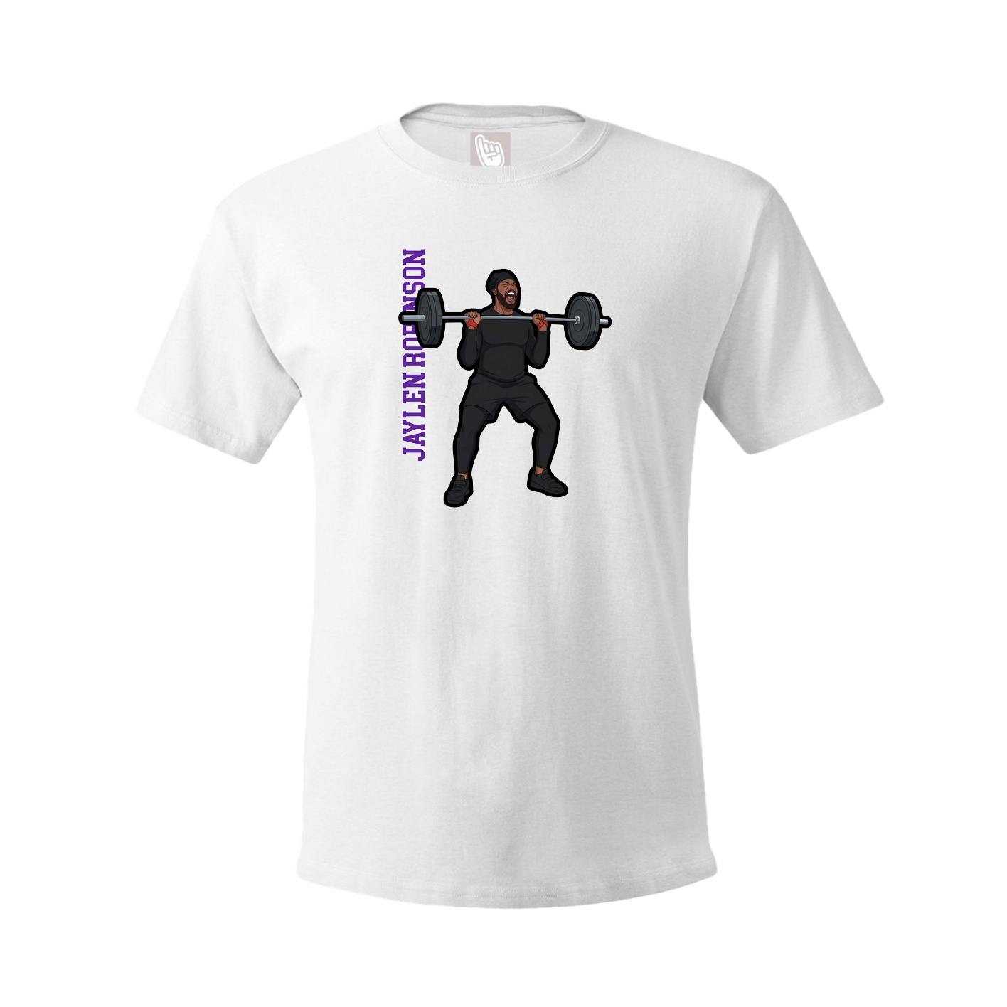 NIL Club Tee