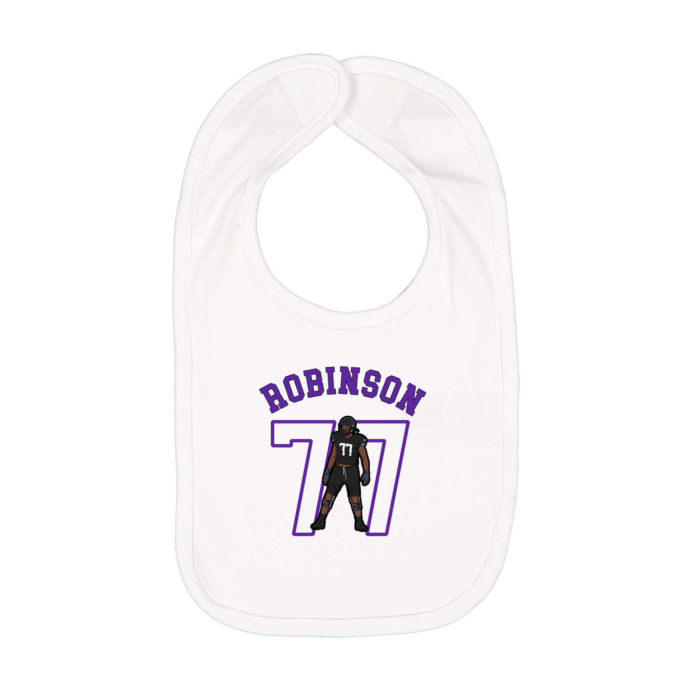 Infant Bib