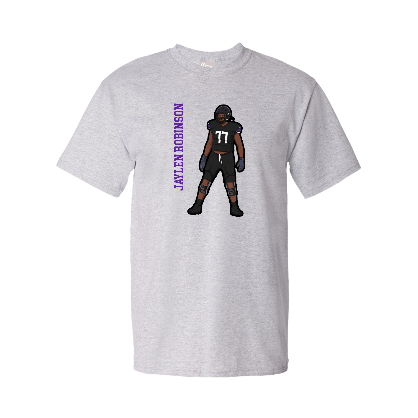 NIL Club Tee