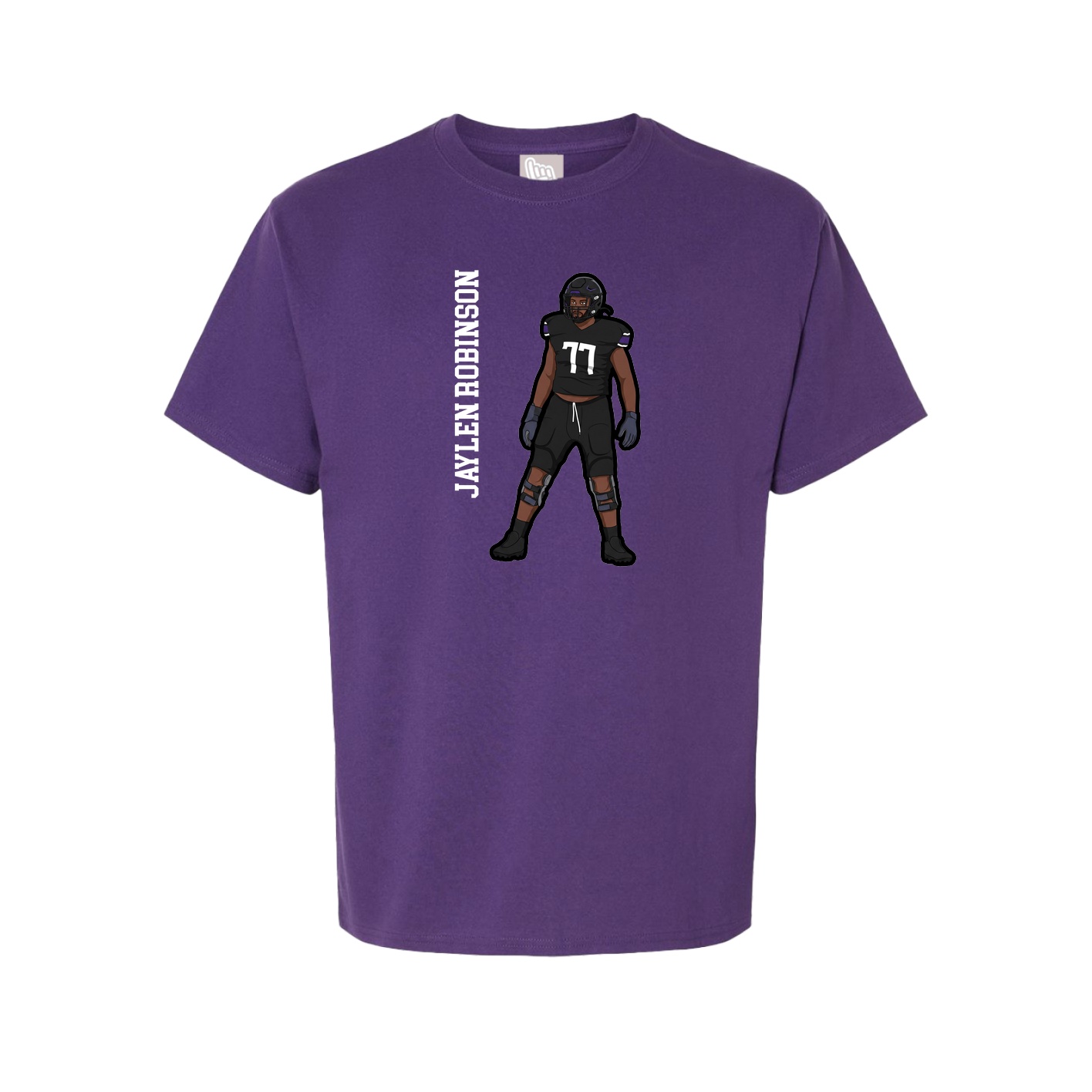 NIL Club Tee