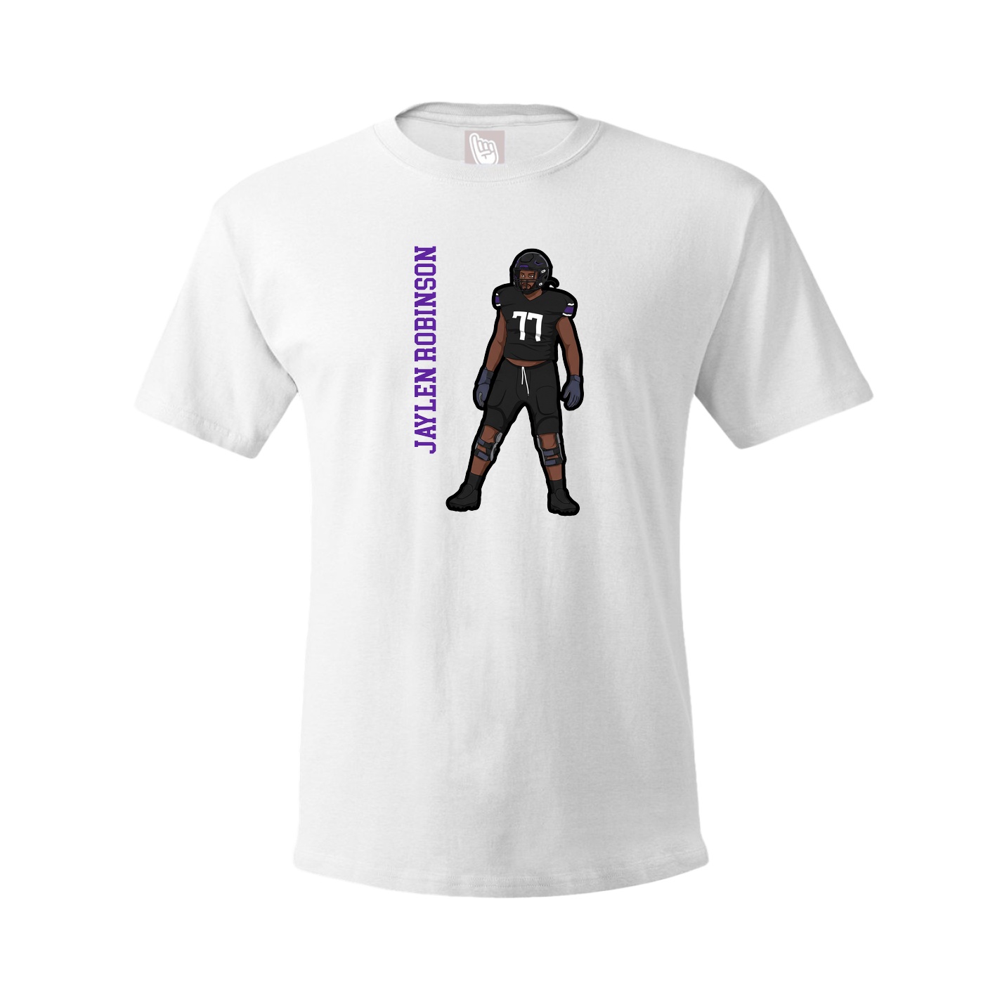 NIL Club Tee