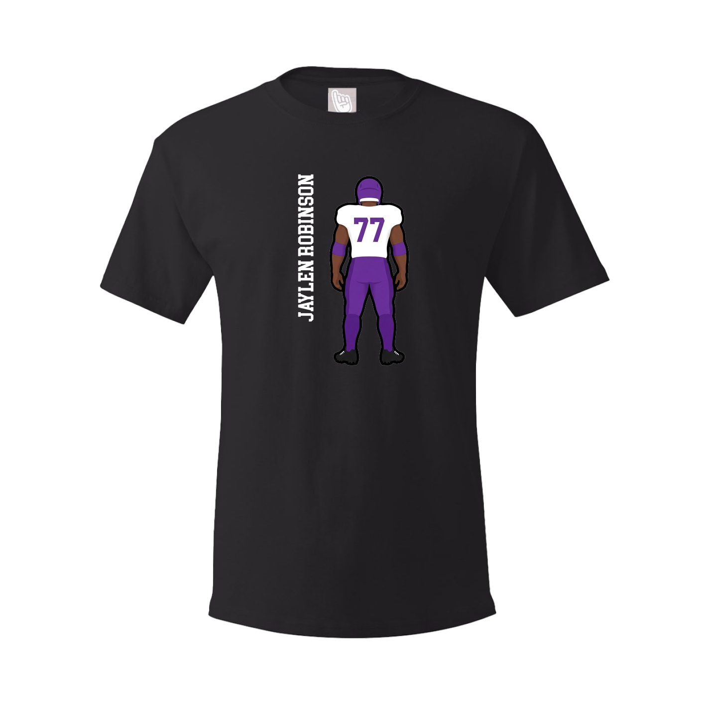 NIL Club Tee