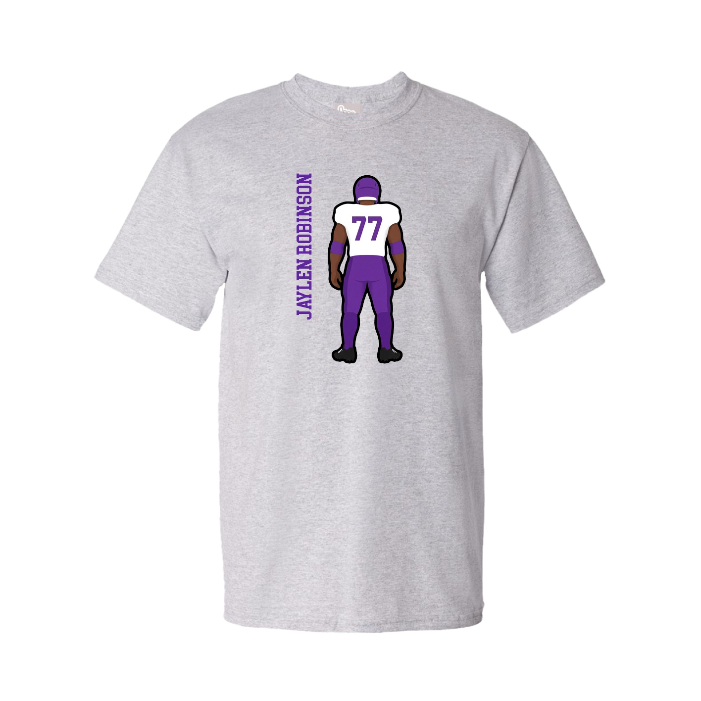 NIL Club Tee