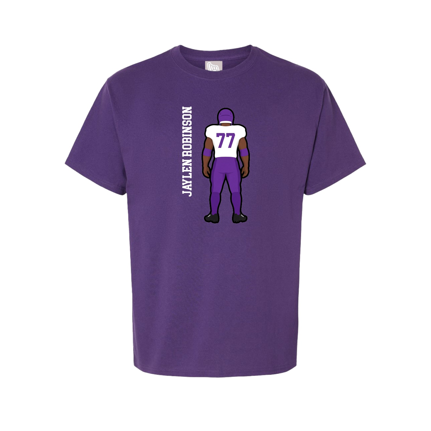 NIL Club Tee