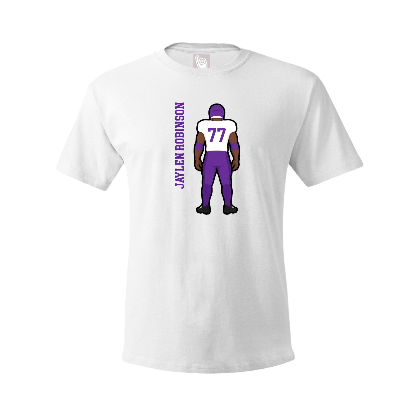 NIL Club Tee