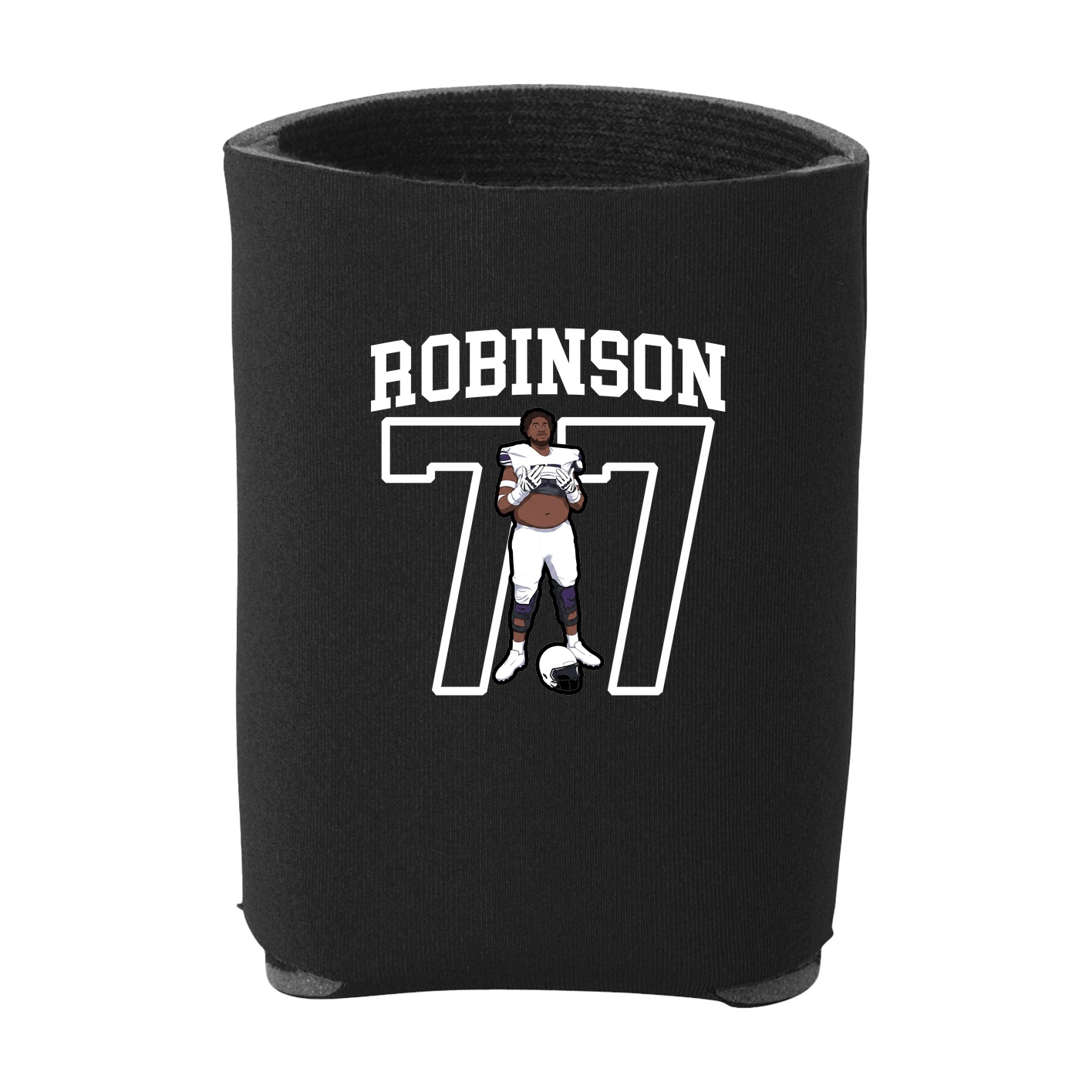 Can Holder — Shirsey in Black