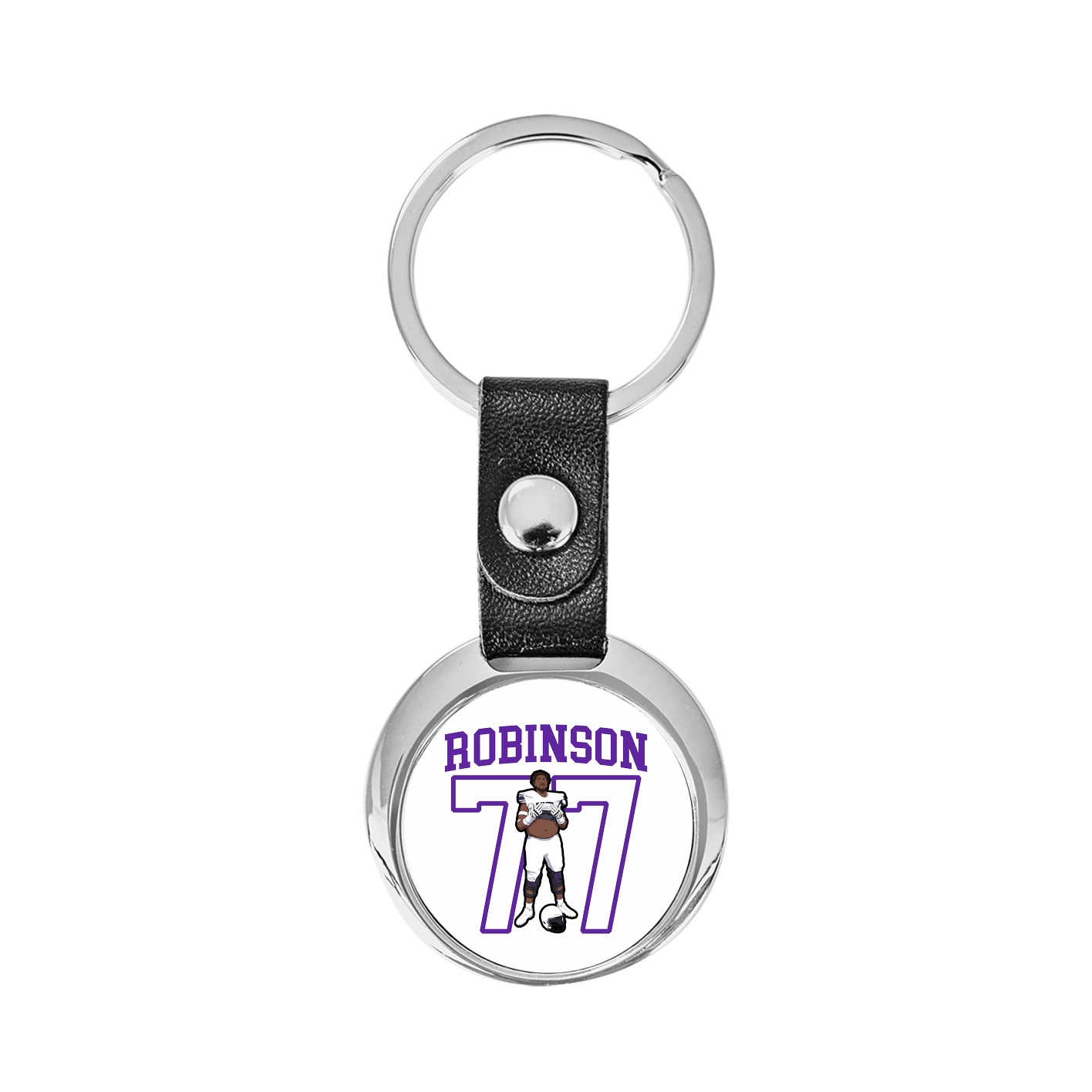 Key Chain — Shirsey in Classic