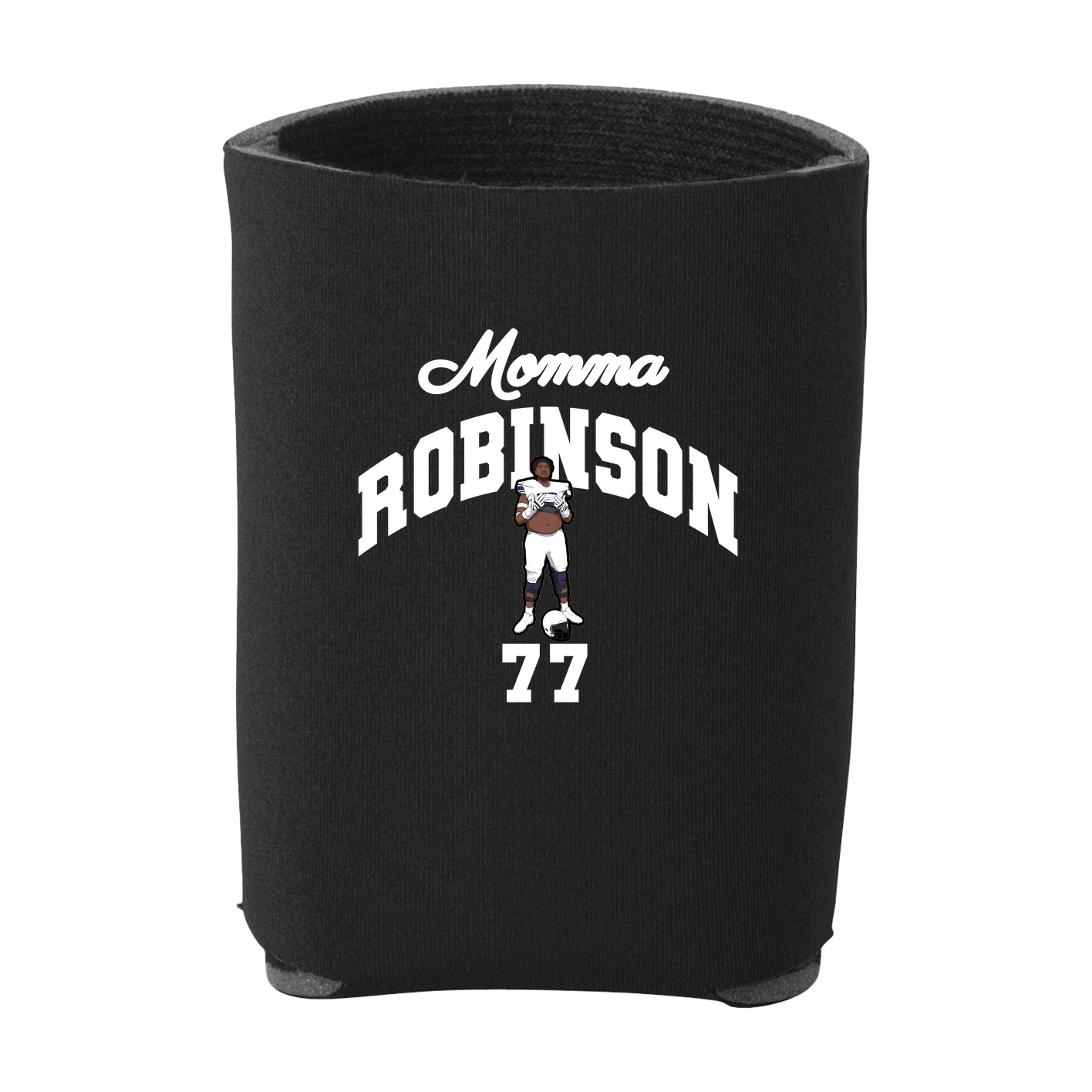 Can Holder — Mothers Day Arch in Black