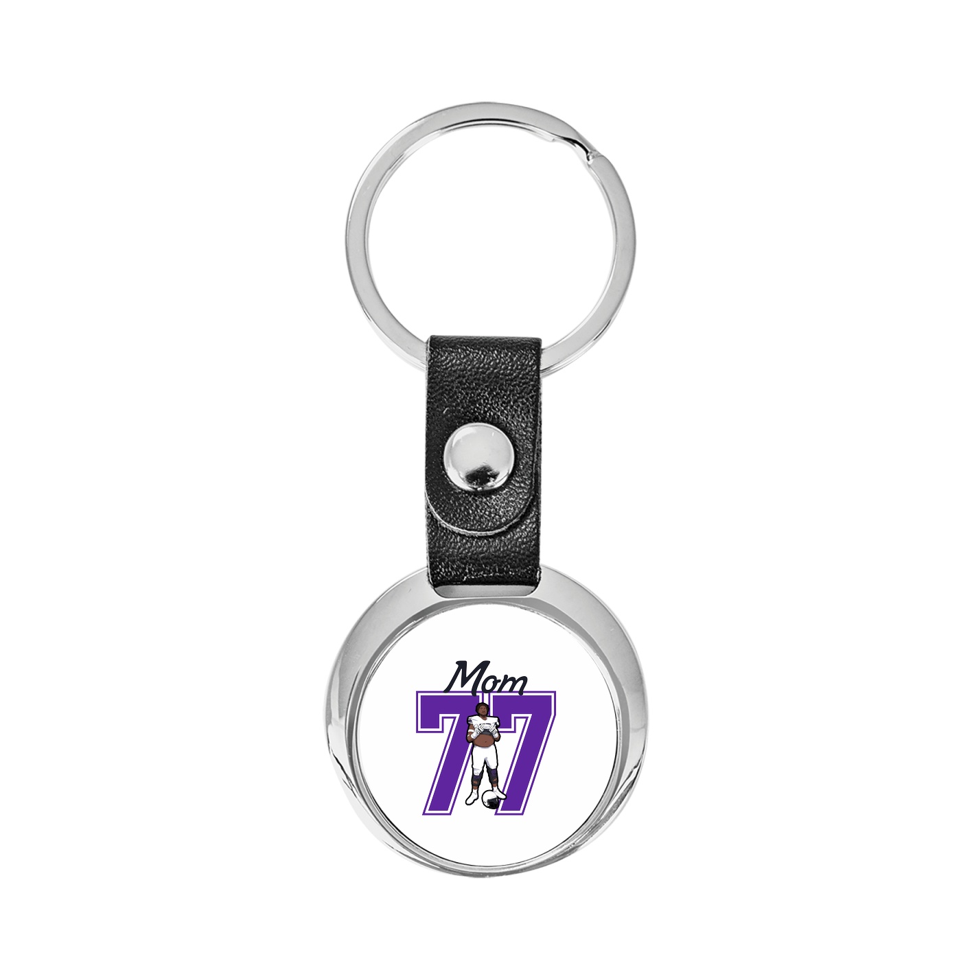 Key Chain — Mothers Day Shirsey in Classic