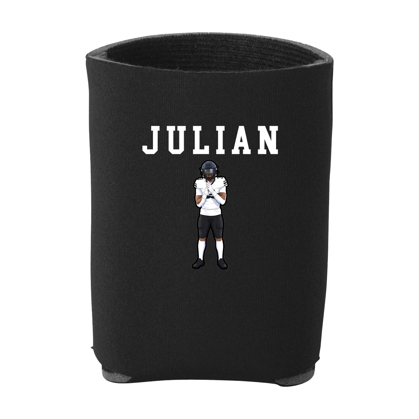 Can Holder — Shirsey in Black