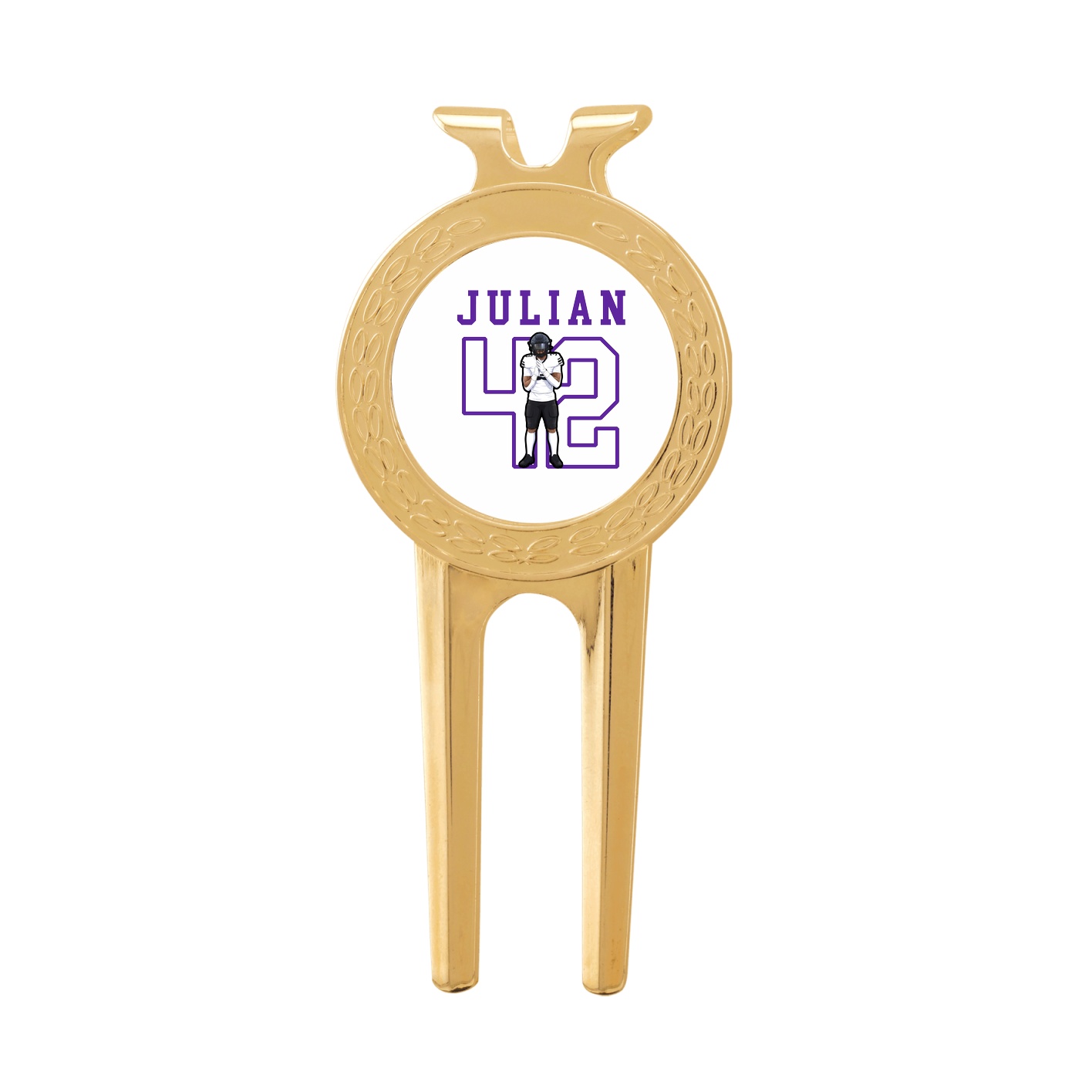 Divot Tool with Ball Marker — Shirsey in Classic