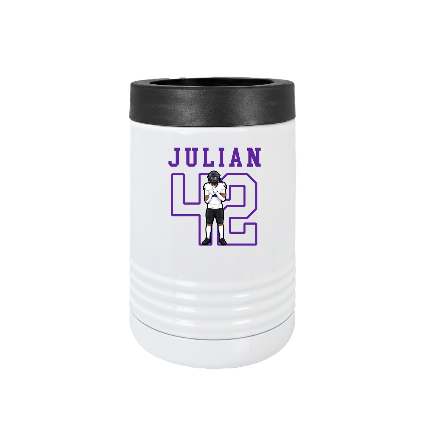 Beverage Holder — Shirsey in White