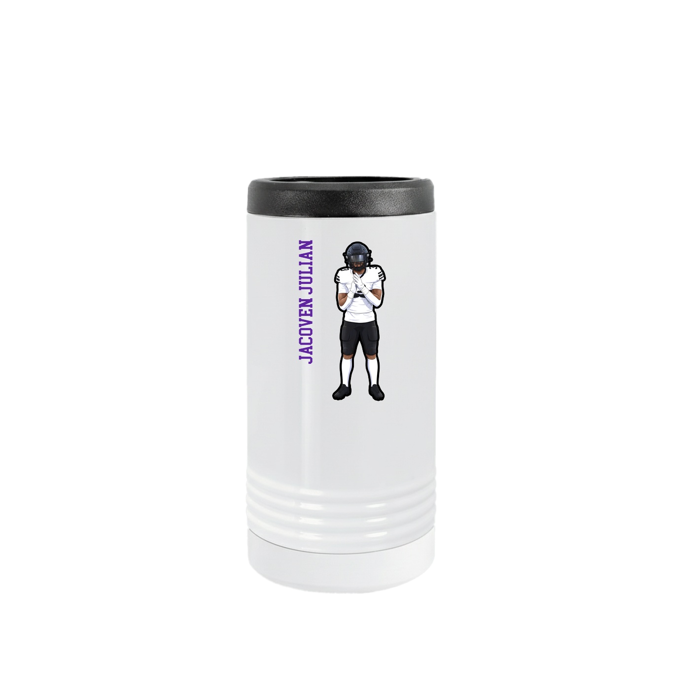 Slim Beverage Holder