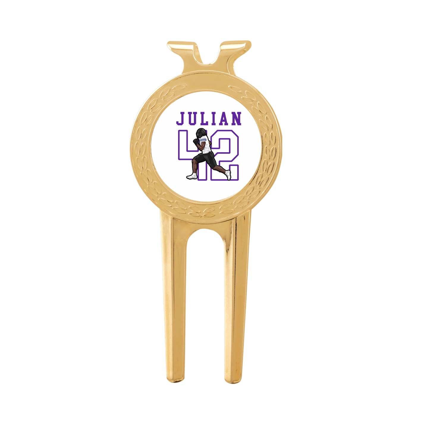 Divot Tool with Ball Marker — Shirsey in Classic