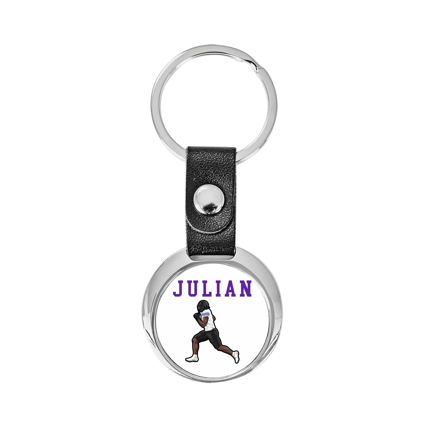 Key Chain — Shirsey in Classic
