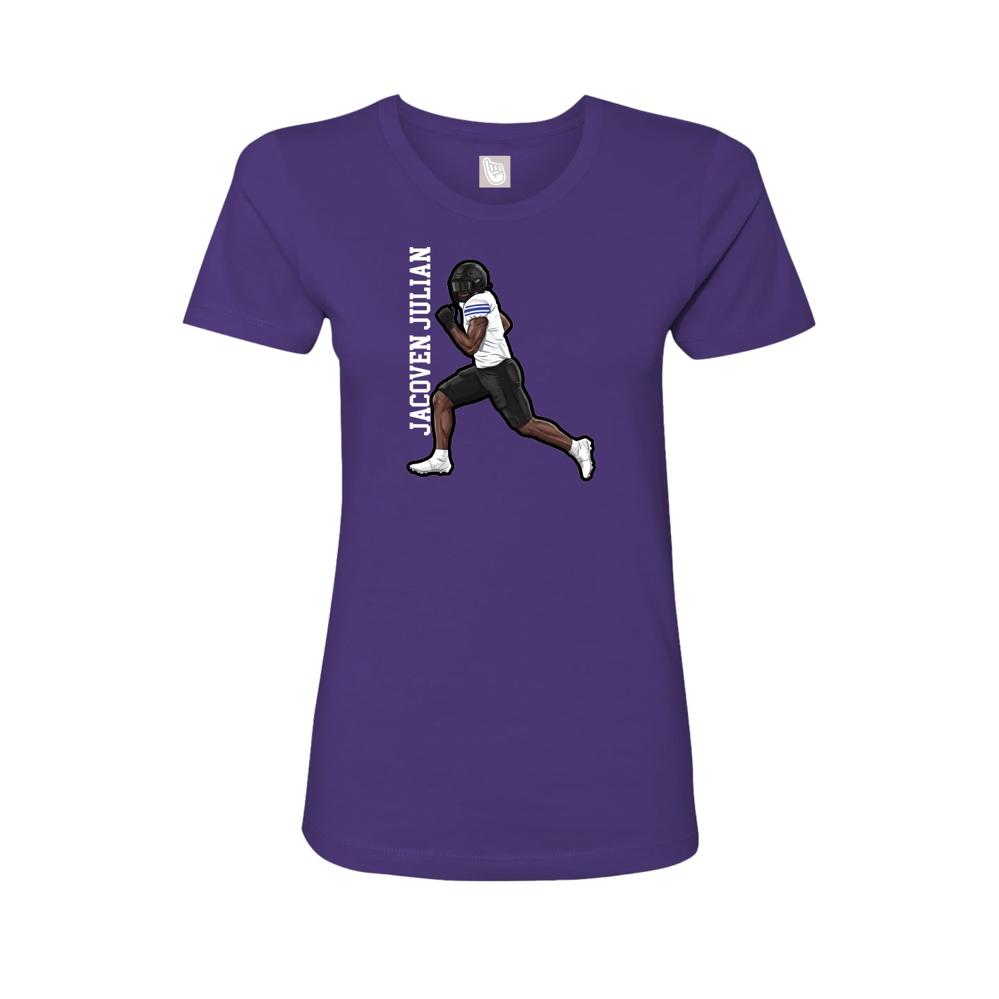 Fitted Women's Tee