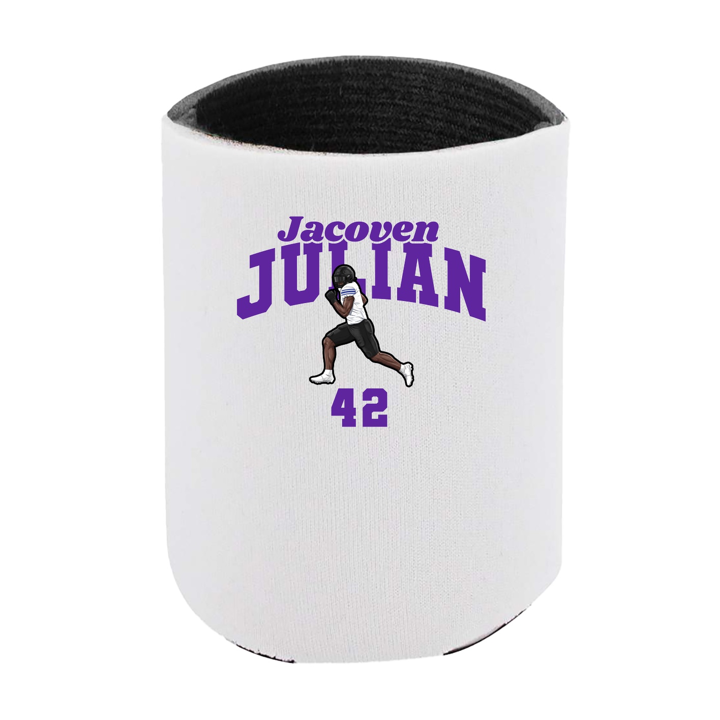 Can Holder — Signature Arch in White