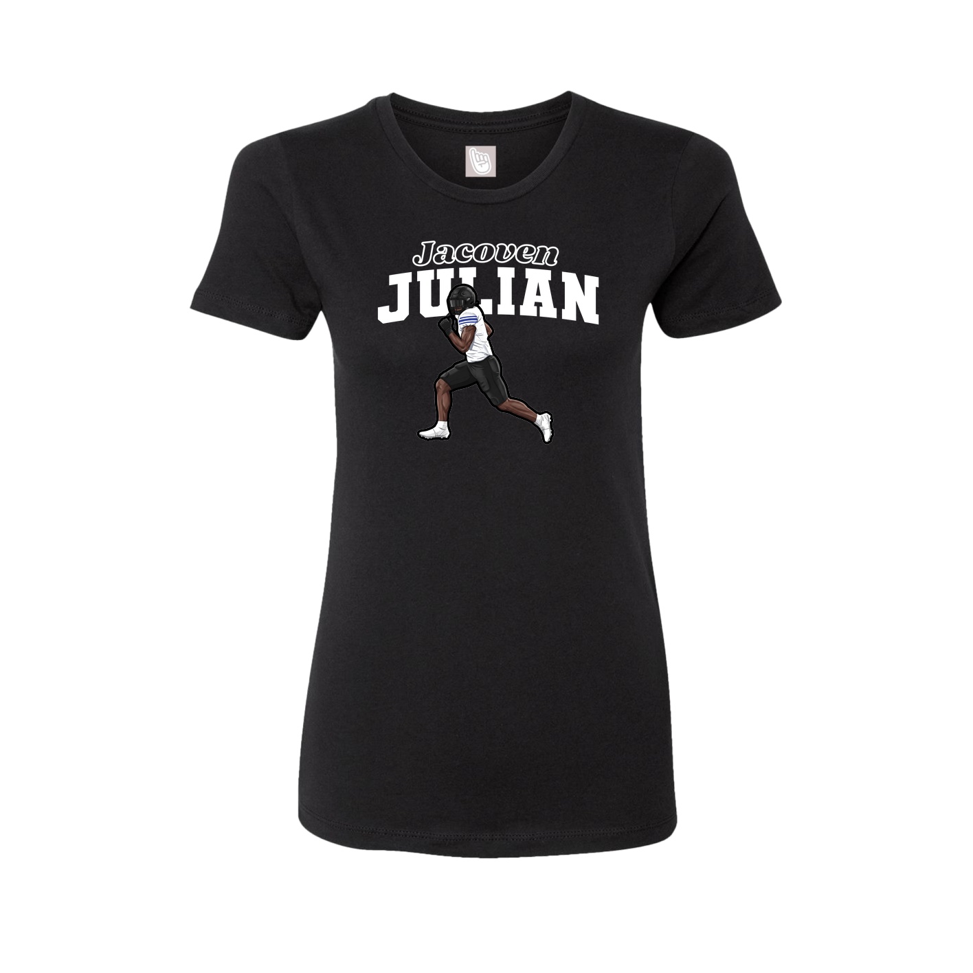 Fitted Women's Tee