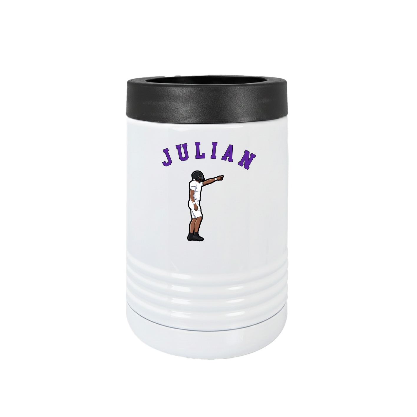 Beverage Holder — Shirsey Arch in White