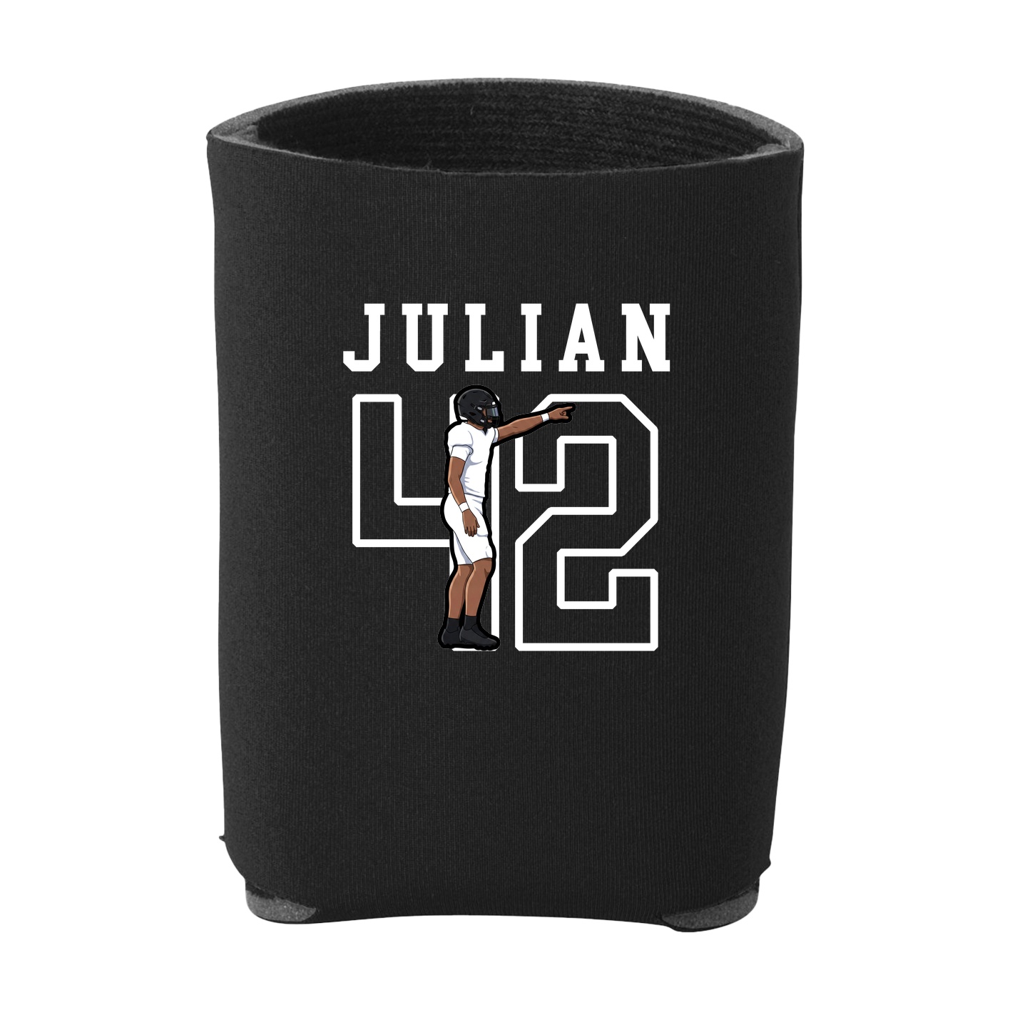 Can Holder — Shirsey in Black