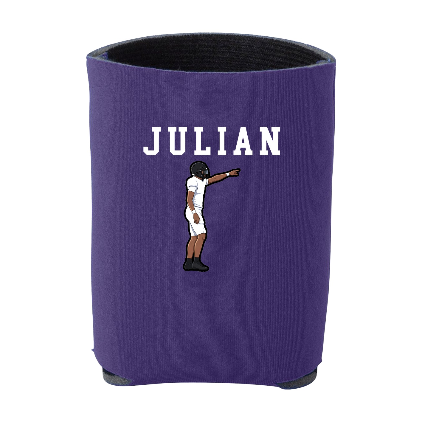 Can Holder — Shirsey in Purple