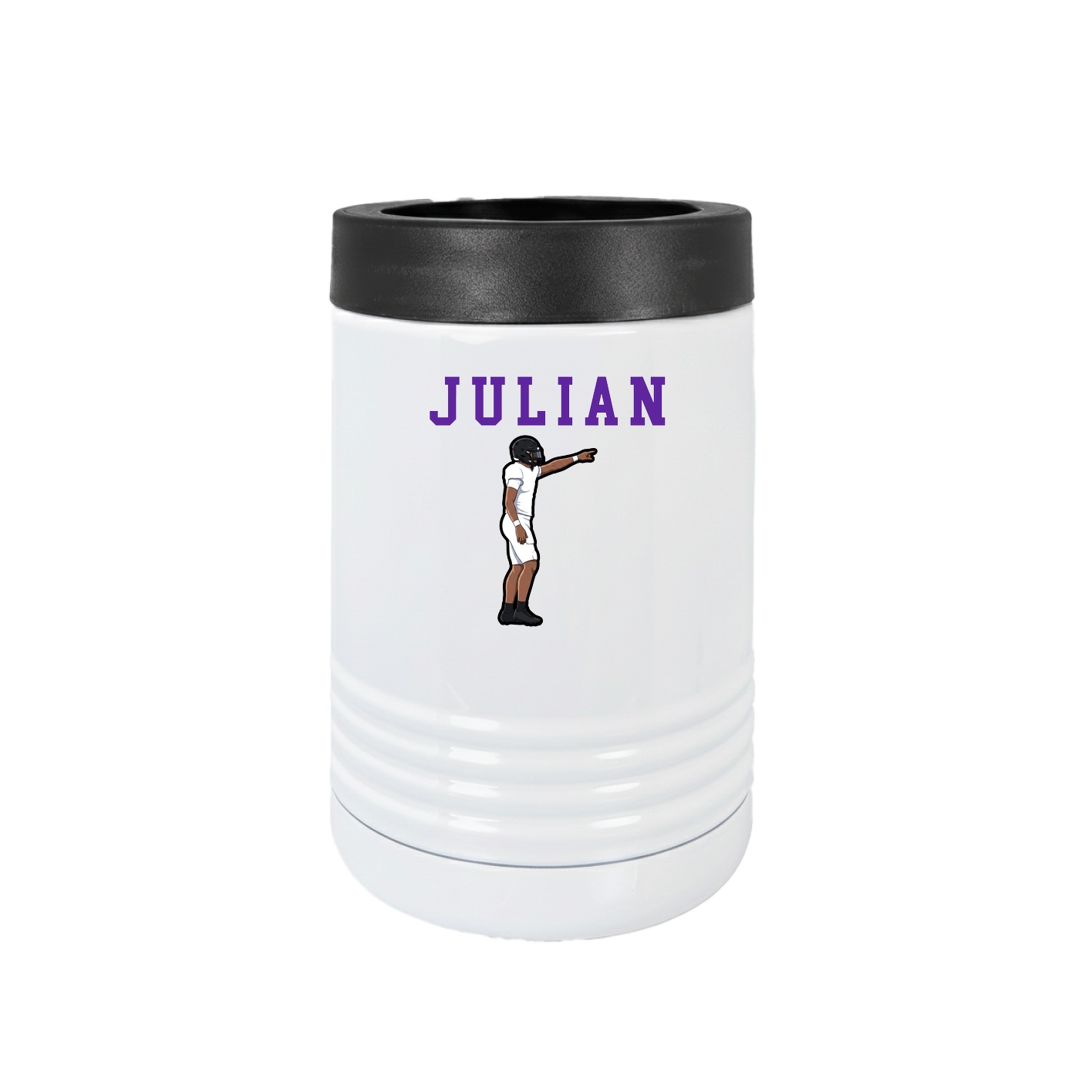 Beverage Holder — Shirsey in White