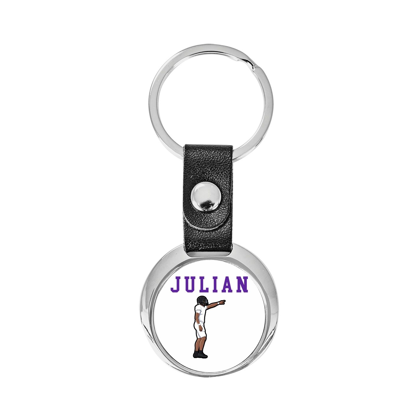 Key Chain — Shirsey in Classic