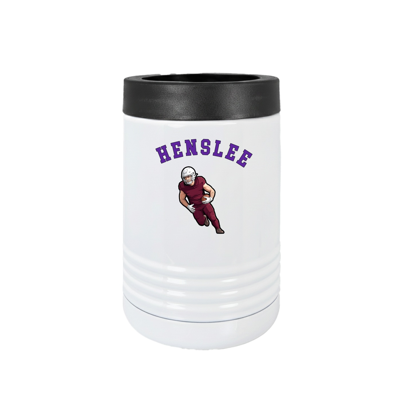 Beverage Holder — Shirsey Arch in White