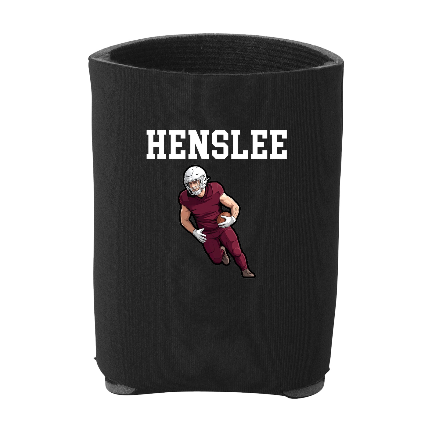 Can Holder — Shirsey in Black