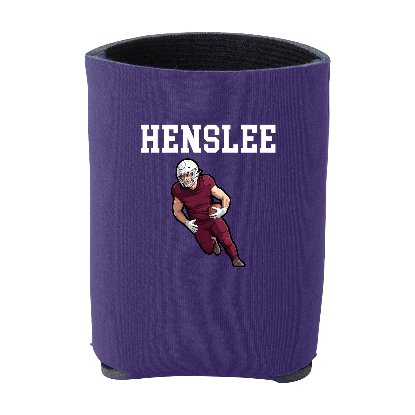 Can Holder — Shirsey in Purple