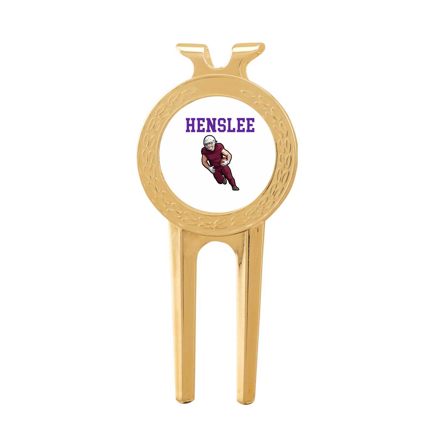 Divot Tool with Ball Marker — Shirsey in Classic
