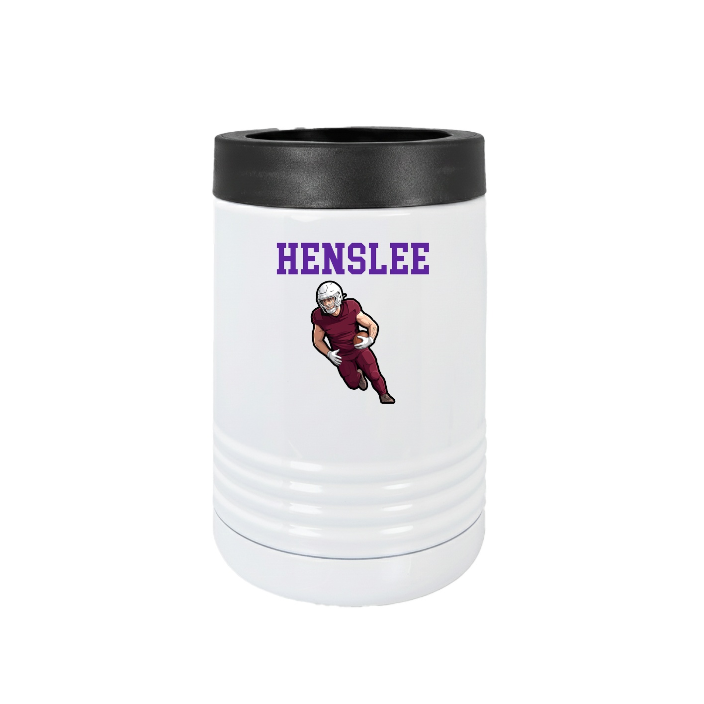 Beverage Holder — Shirsey in White