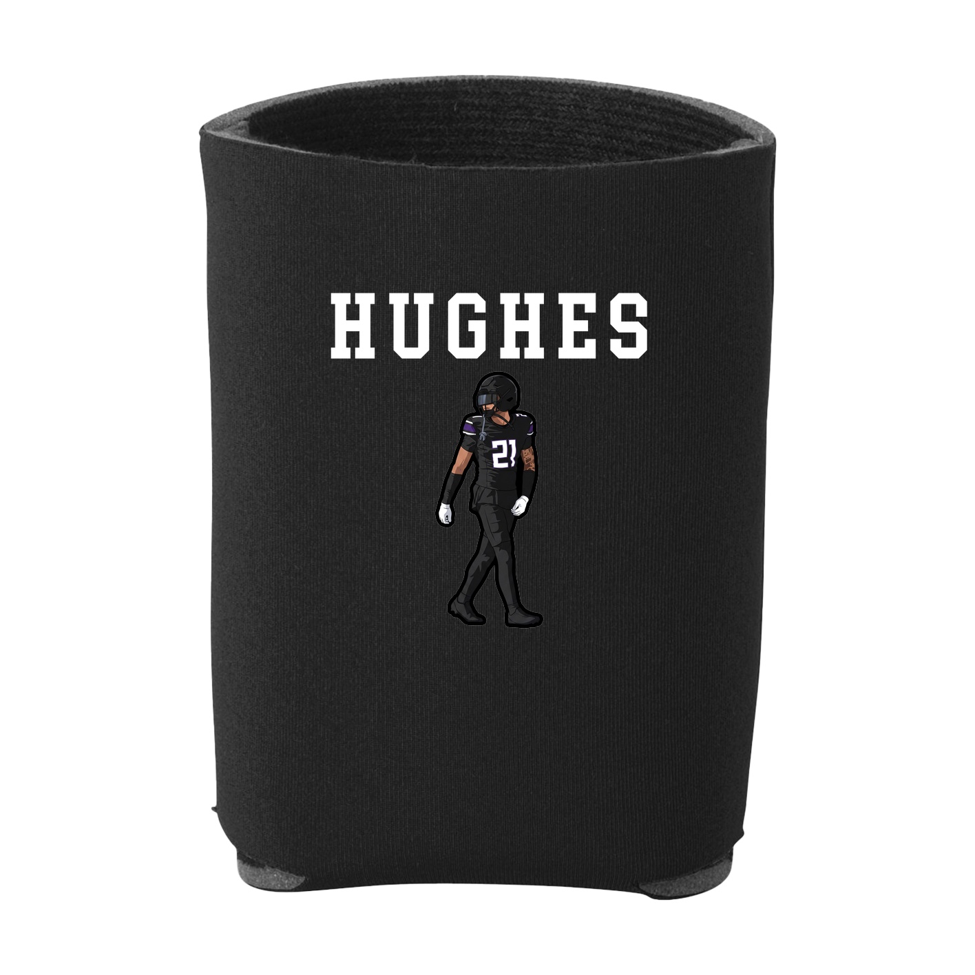 Can Holder — Shirsey in Black
