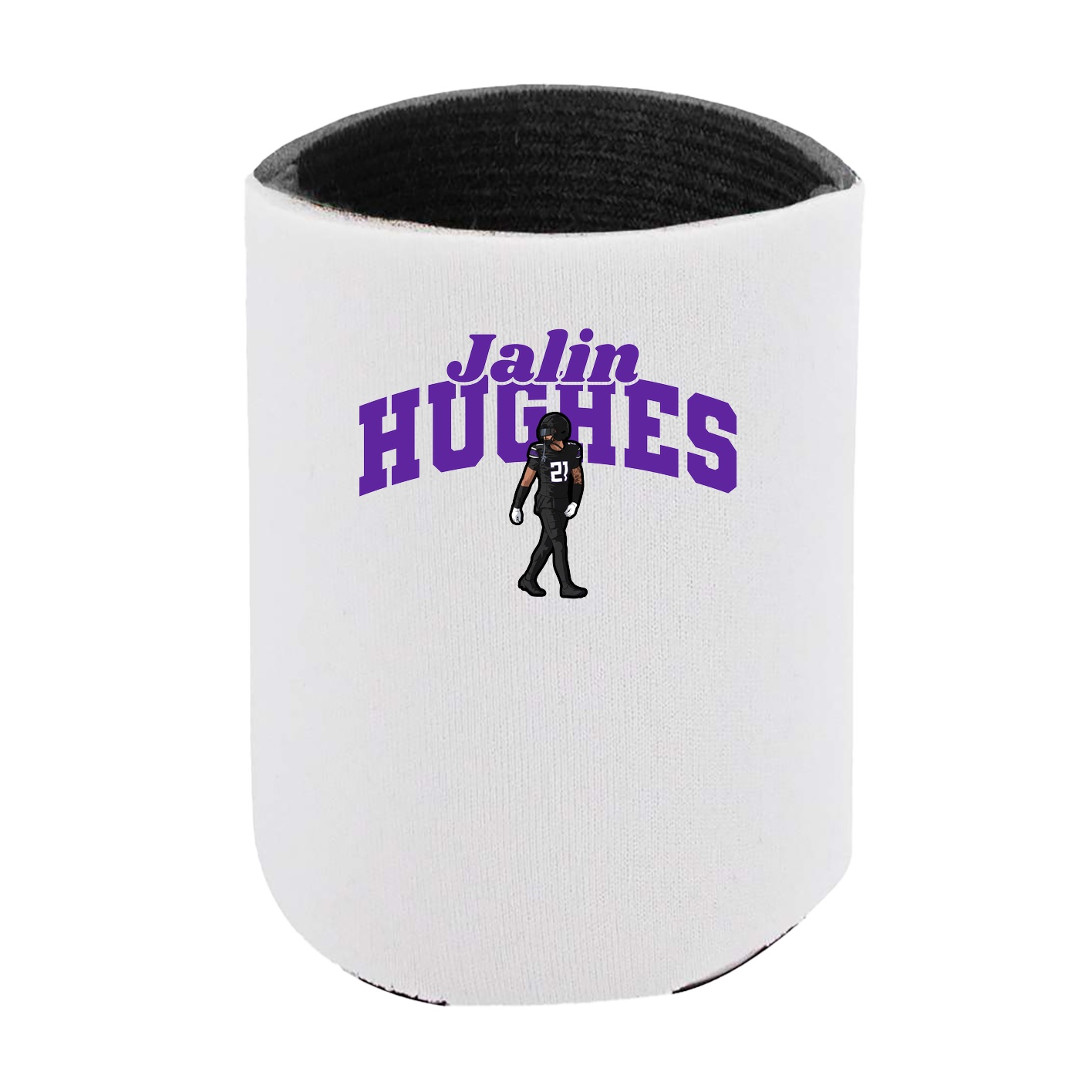 Can Holder — Signature Arch in White
