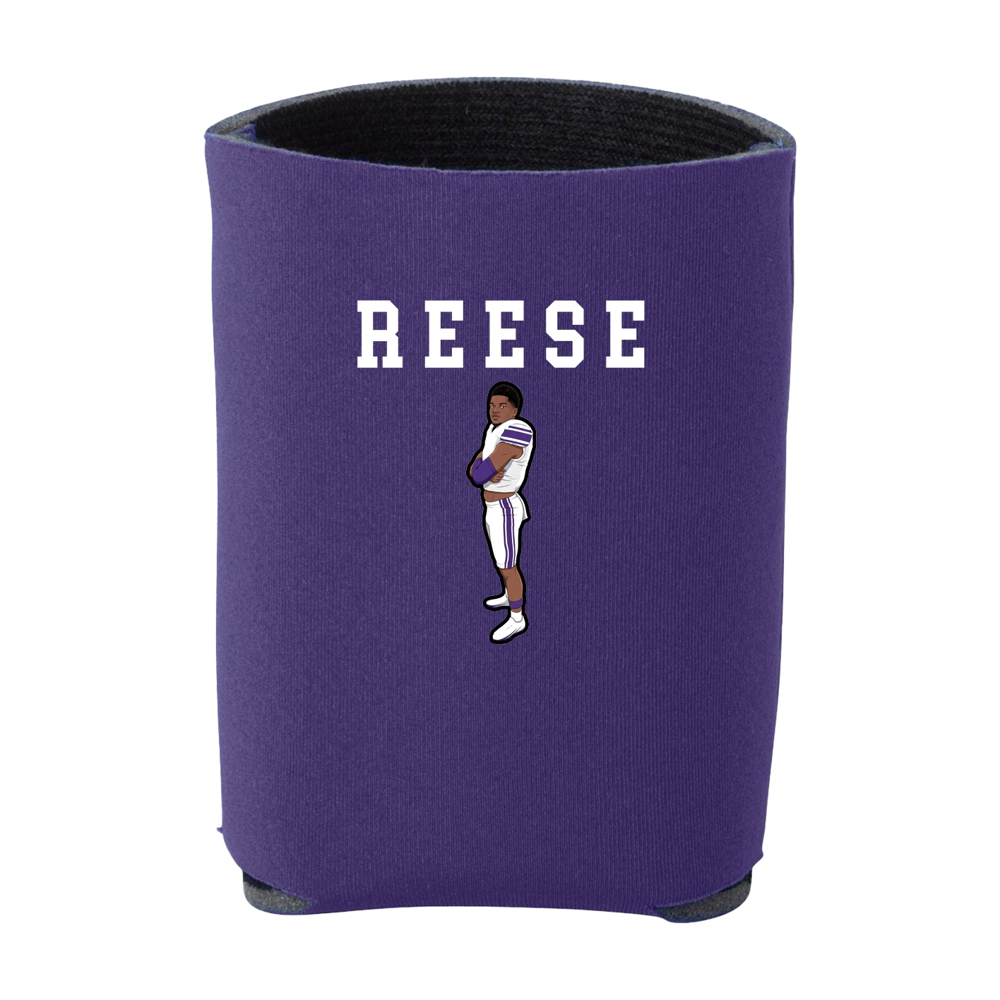 Can Holder — Shirsey in Purple